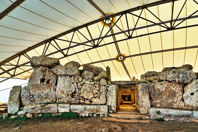 Prehistoric Temples and Highlights of the South Full-Day Tour - The day begins with careful pickup planning