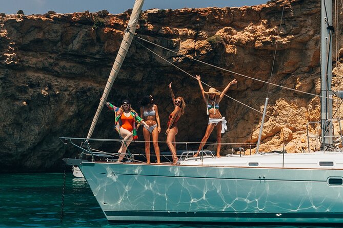 Private 8 Hours Boat Charter Trip in Malta - Is $842.88 Good Value for Your Group?