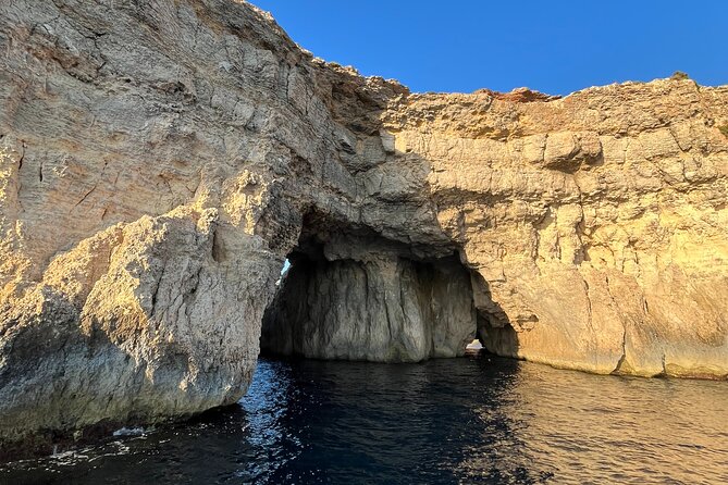 Private Boat Charter Blue Lagoon Crystal Lagoon and Comino - Who should book this boat charter?