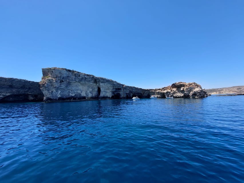 Private Boat Charter - Comino/Parts of Gozo - Who should book this charter?