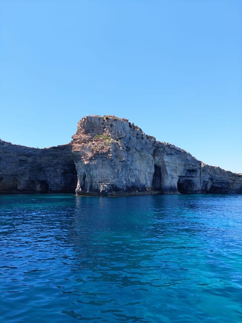 Private Boat Charter - Comino/Parts of Gozo - Is $259 good value for two hours?