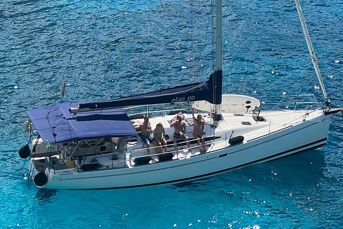 Private Boat Charter to Comino Blue Lagoon - Timing, weather, and the limits of flexibility