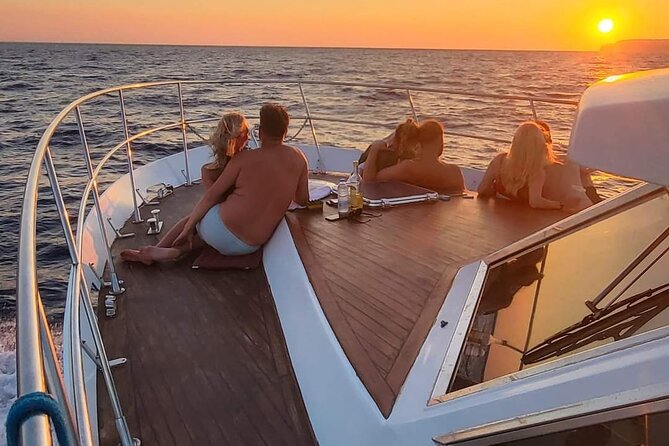 Private boat Charters around Malta, Gozo & Comino - Water activities included in the charter