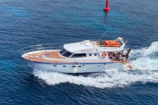 Private boat Charters around Malta, Gozo & Comino - Morning, afternoon, or sunset?