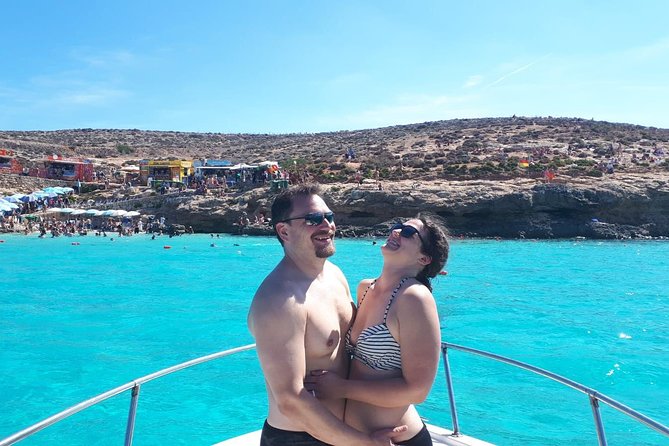 Private Boat Tour: Crystal Lagoon, Blue Lagoon, Comino and Gozo - Key points before you book