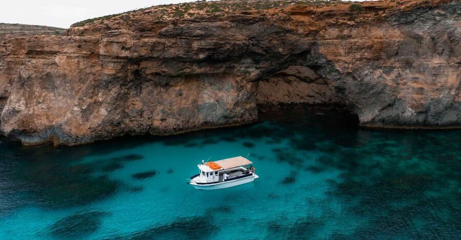 Private Boat Tour Experience with Blue Lagoon and Comino - Exploring Comino beyond the Blue Lagoon
