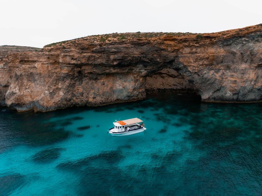 Private Boat Tour Experience with Blue Lagoon and Comino - Who will enjoy this boat tour most?