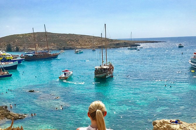 Private Boat Tour Experience with Snorkeling Blue Lagoon and Comino - Why a Private Boat Makes Comino Easier