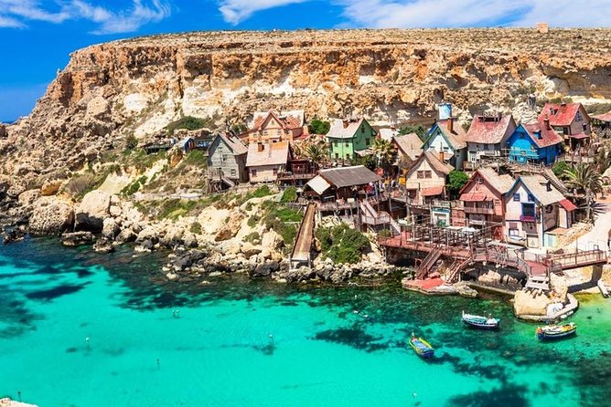 Private Boat Tour Experience with Snorkeling Blue Lagoon and Comino - Coral Lagoon and the Smaller Bays