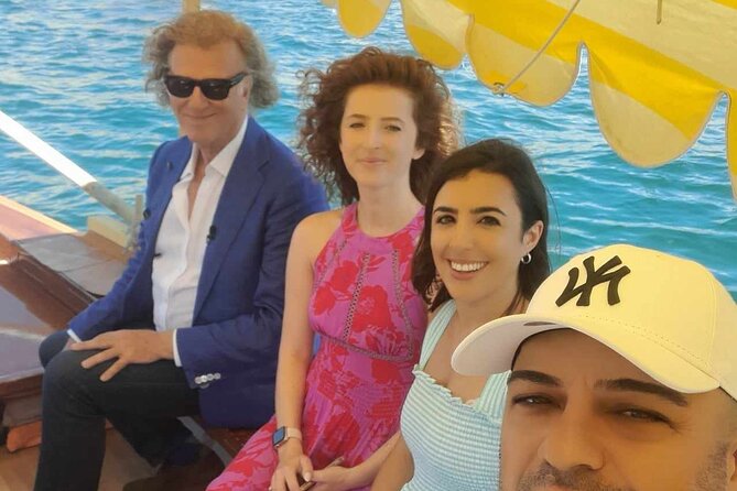 Private Boat Tour of the Grand Harbour on the Island of Malta - Key points to know before booking