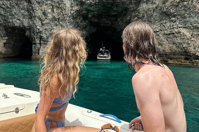 Private Boat Tour to Blue Lagoon Comino Caves and Gozo - Key points to know before you book