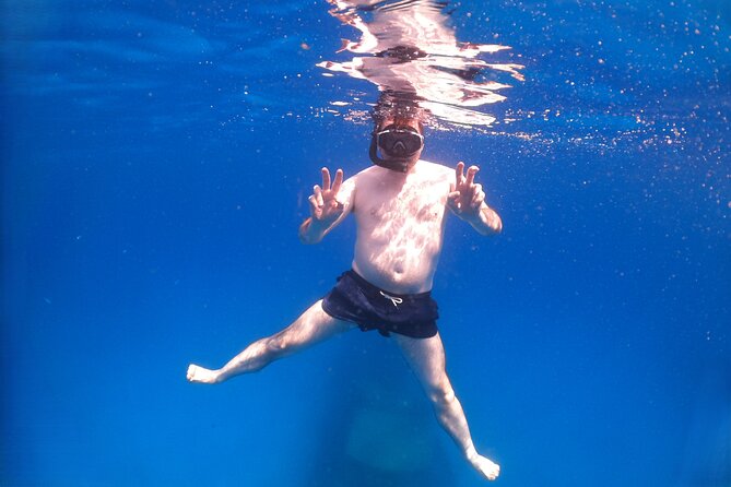 Private Boat Tour to Blue Lagoon Comino Caves and Gozo - Snorkeling, comfort, and what to bring