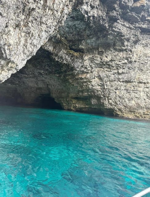 Private Boat Tours From Malta/Gozo: Comino & Blue Lagoon - Key things to know before booking