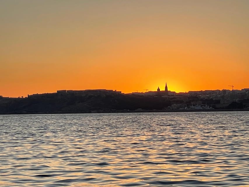 Private Boat Tours From Malta/Gozo: Comino & Blue Lagoon - Crystal Lagoon: the best place to plan your swim