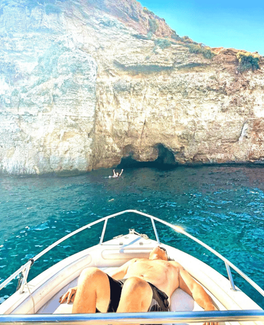 Private Boat Tours From Malta/Gozo: Comino & Blue Lagoon - Is the price good value?