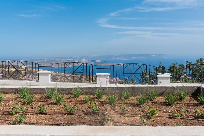 Private Buggy Tour in Gozo incl Driver, Transfers & Lunch - Starting at Mgarr Harbour at 8:00 am