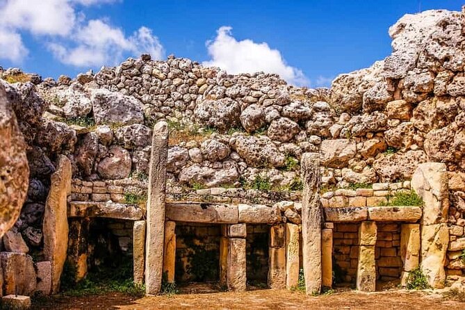 Private Buggy Tour in Gozo incl Driver, Transfers & Lunch - Dwejra Bay remains a major highlight