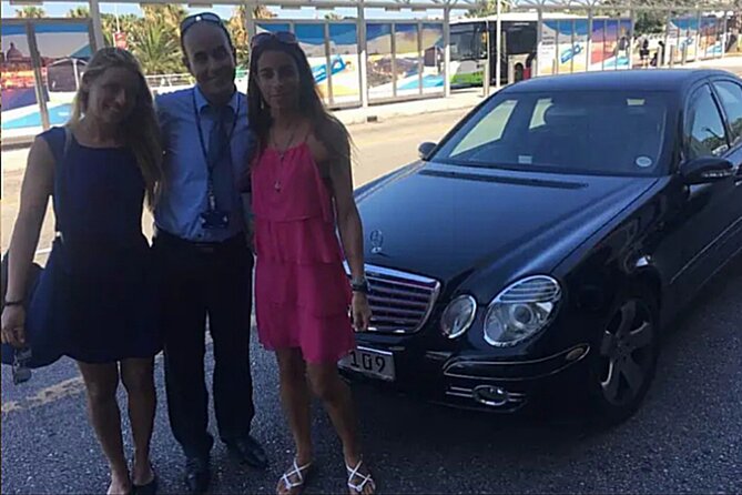 Private Chauffeur Island Tour of Malta and Gozo - Key points to know before you book