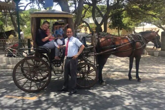 Private Chauffeur Island Tour of Malta and Gozo - Mosta Church and Ta’ Qali: a strong start in central Malta