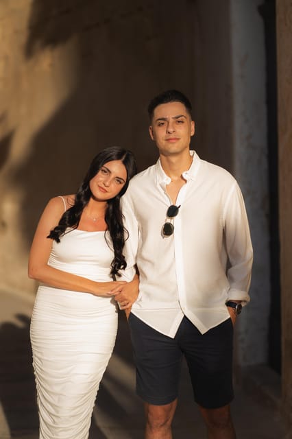 Private Couples Photoshoot in Malta - Key points to know before you book