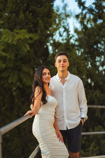 Private Couples Photoshoot in Malta - Booking tips for a smoother session