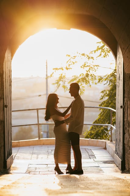 Private Couples Photoshoot in Malta - Who will get the most from this experience
