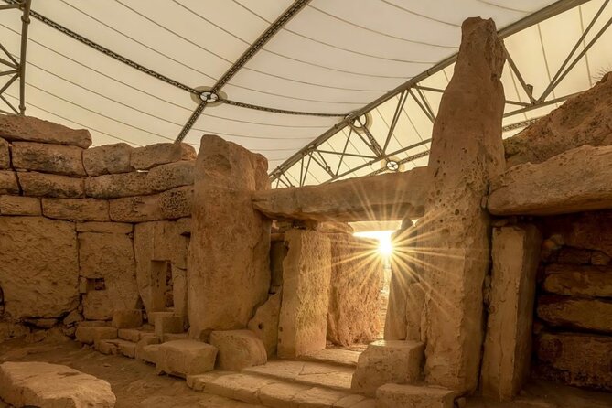 Private Customizable 6hr tour - A private Malta day without the usual transport puzzle