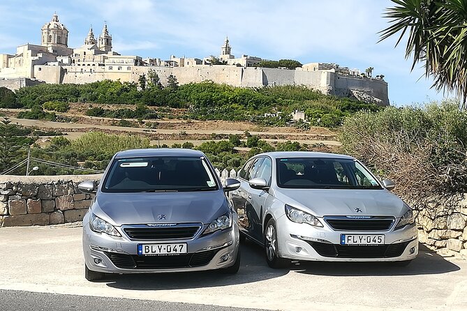 Private Customizable Full-Day Tour in Malta - The Three Cities and Grand Harbour views