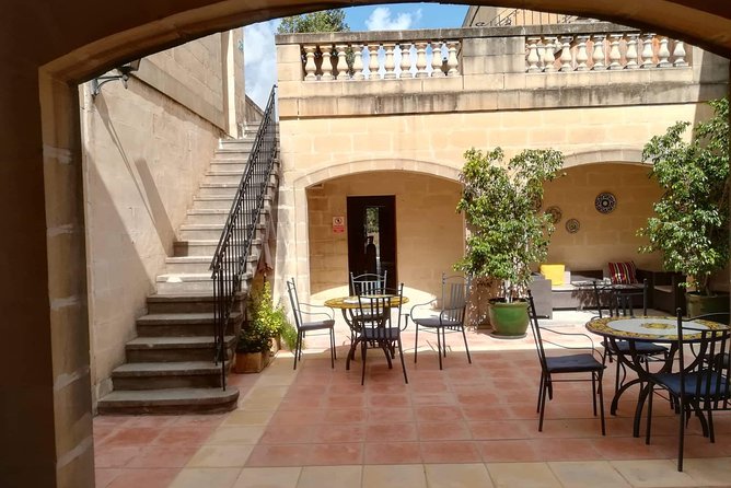 Private Driver to roam the island of Malta - Key points to know before booking