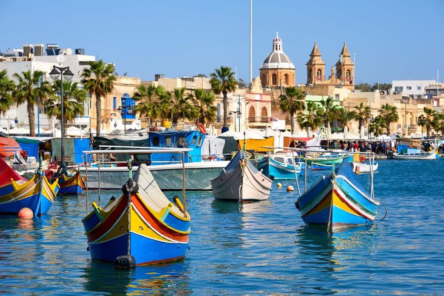 Private Driver to roam the island of Malta (VIP) - Who will get the most from this tour?