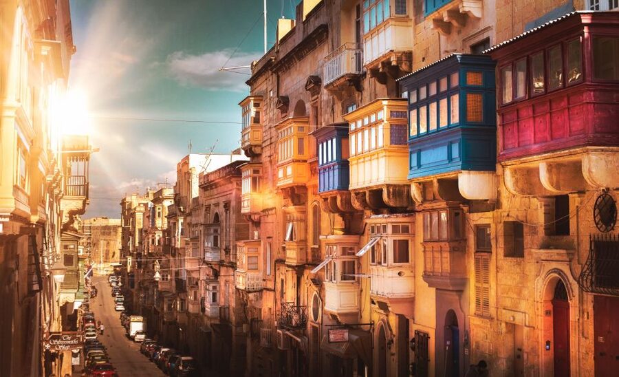Private Driver to roam the island of Malta (VIP) - Pickup, timing, and accessibility