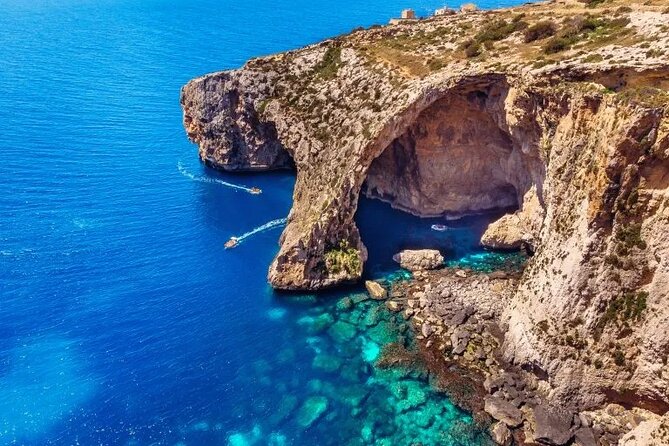 Private & Exclusive 4 Hour Excursion around Malta - Key points to know before booking
