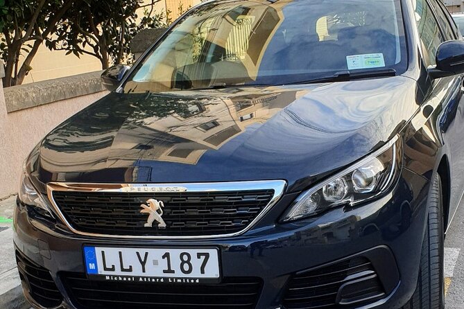 Private & Exclusive 4 Hour Excursion around Malta - A private way to get your bearings in Malta