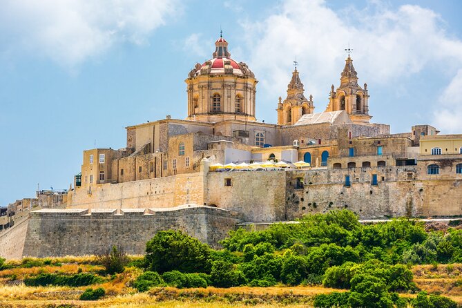 Private & Exclusive 4 Hour Excursion around Malta - Hagar Qim and Mnajdra: Malta before the Romans