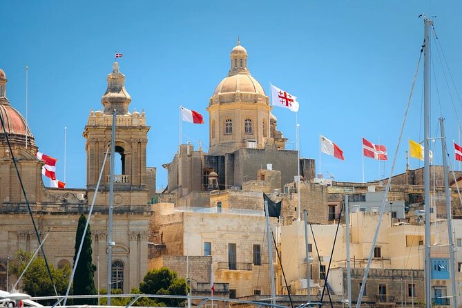 Private & Exclusive 4 Hour Excursion around Malta - Dingli Cliffs for open views