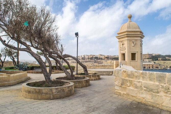 Private & Exclusive 4 Hour Excursion around Malta - What the four-hour schedule can really handle