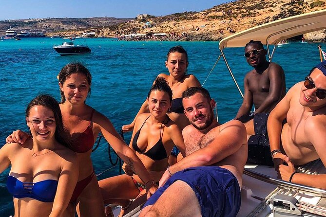 Private Full-Day Yacht Tour in Maltese Islands - Key points to know before booking