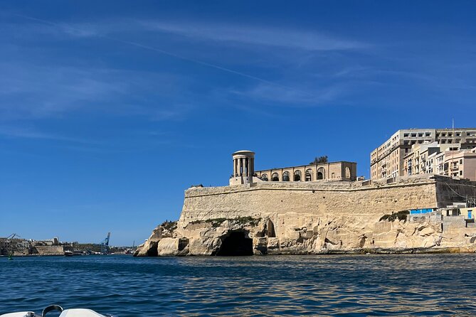 Private Harbor Cruise - Marsamxett & Grand Harbor Valletta - Why a private harbor cruise works well in Malta