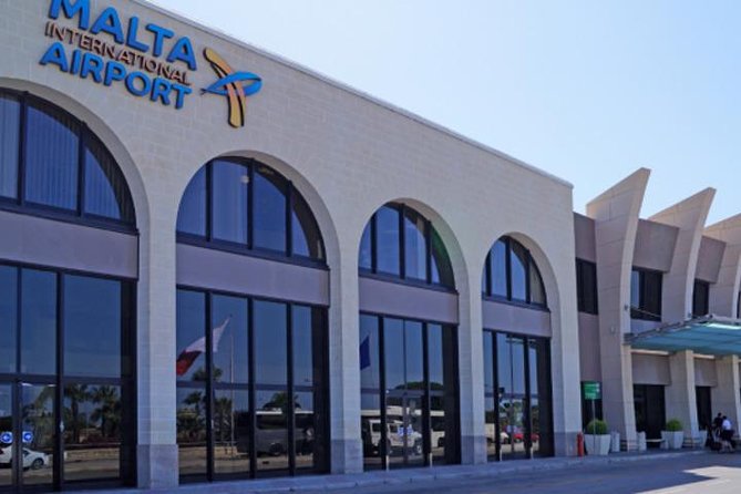 Private Malta Airport Cab to Sliema/St Julians/Gzira or Valletta - Key Details Before You Book