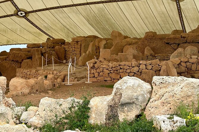 Private Malta Full Day Historical and Cultural Tour - Valletta in one focused hour
