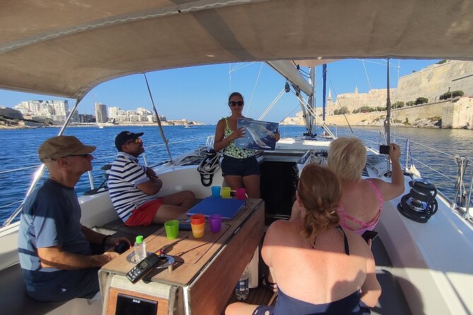 Private Marine Life Spotting - Dolphin watching EcoMarine Malta - Why the marine biology makes a difference