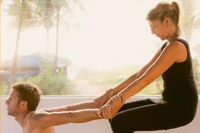 Private Massage Experience in the Heart of the 3 Cities - When to schedule your appointment