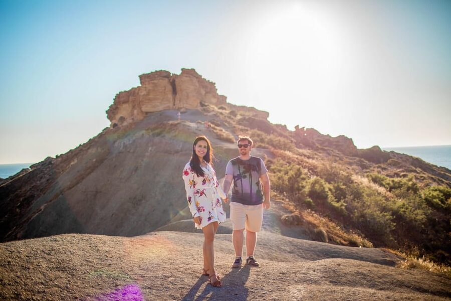 Private Photoshoot in Malta - Key points to know before booking