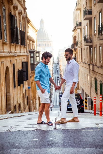 Private Photoshoot in Malta - Should you book Danielle Cassar Photography?