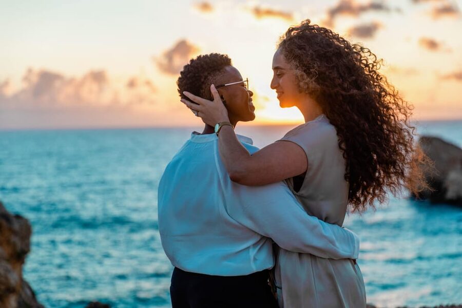 Private Photoshoot in Malta - Meeting points, transport, and access