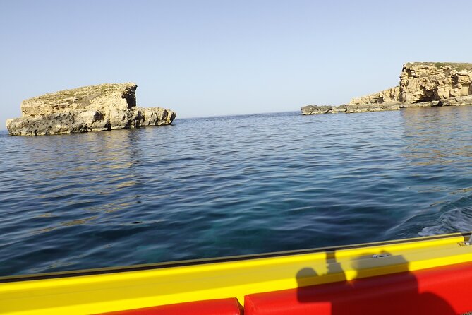Private Speedboat 2hrs Crystal & Blue Lagoon Caves & Snorkelling - Key things to know before you book