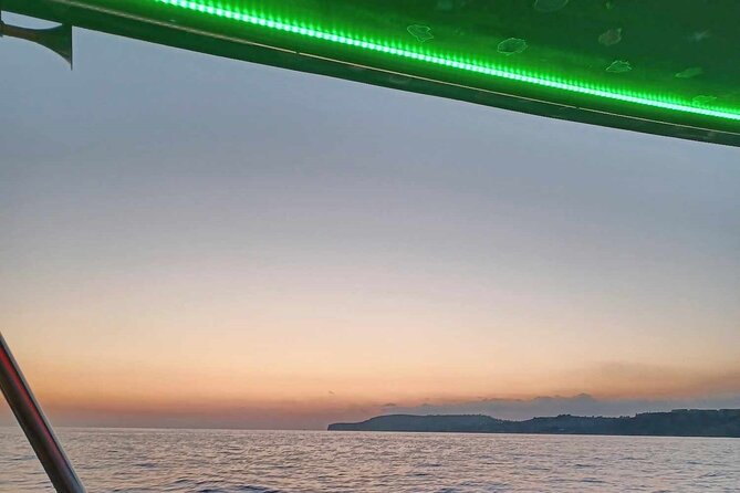 Private Speedboat 2hrs Crystal & Blue Lagoon Caves & Snorkelling - St. Mary’s Tower and Comino’s coastal defenses