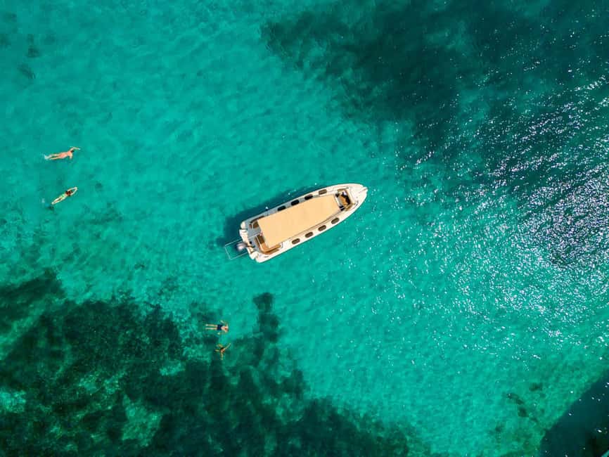 Private Speedboat Tour: Blue Lagoon & 3 Islands from Split - What to bring, and what not to forget