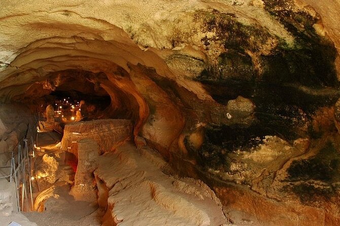 Private Tour in Malta Prehistoric Temples & Mdina - Għar Dalam and the oldest layer of Malta