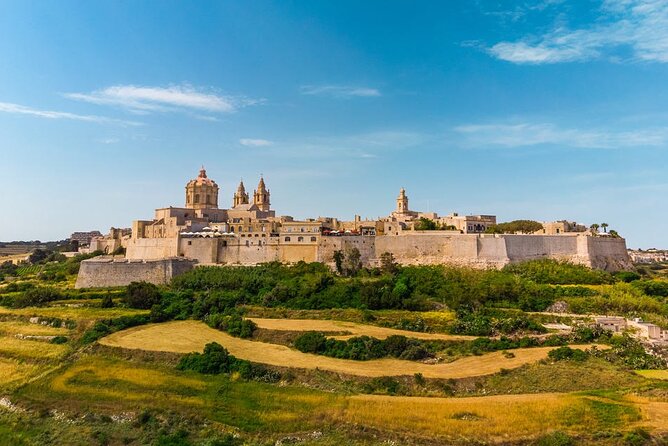 Private Tour in Malta Prehistoric Temples & Mdina - Who gets the best value from this private tour